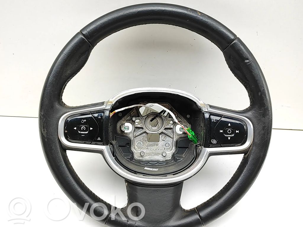 Volvo XC90 Kierownica 