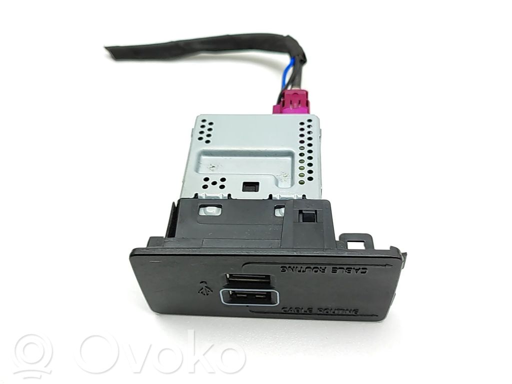 Volvo XC90 Connettore plug in USB 