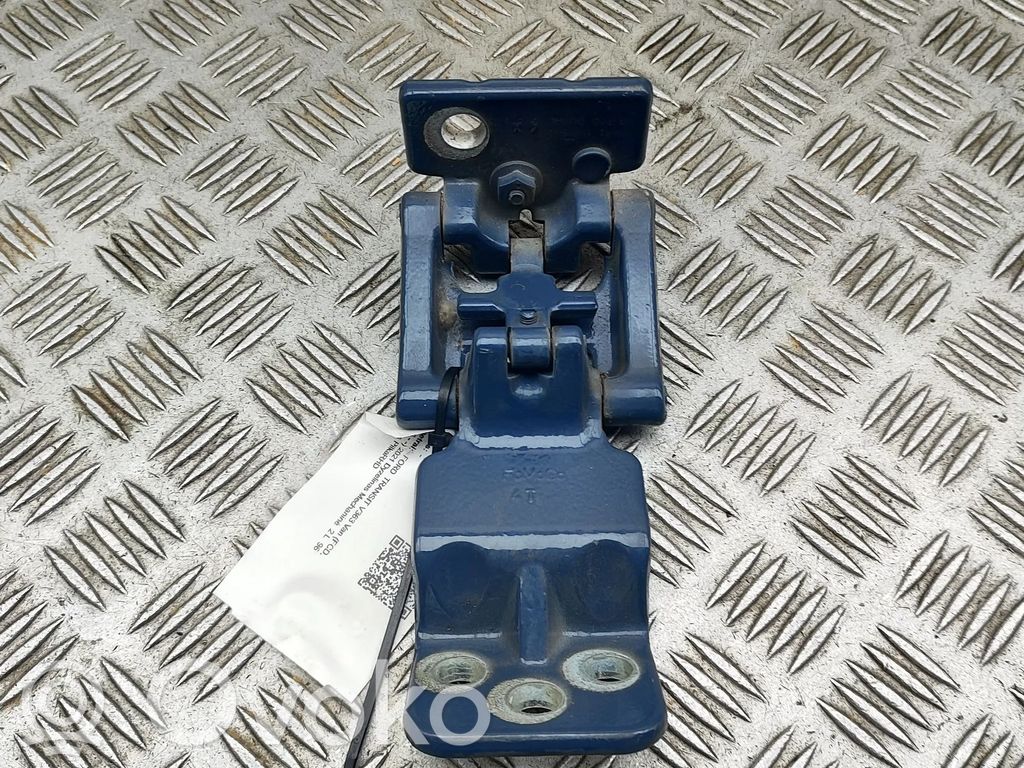 Ford Transit VII Zawias dolny drzwi tylnych 