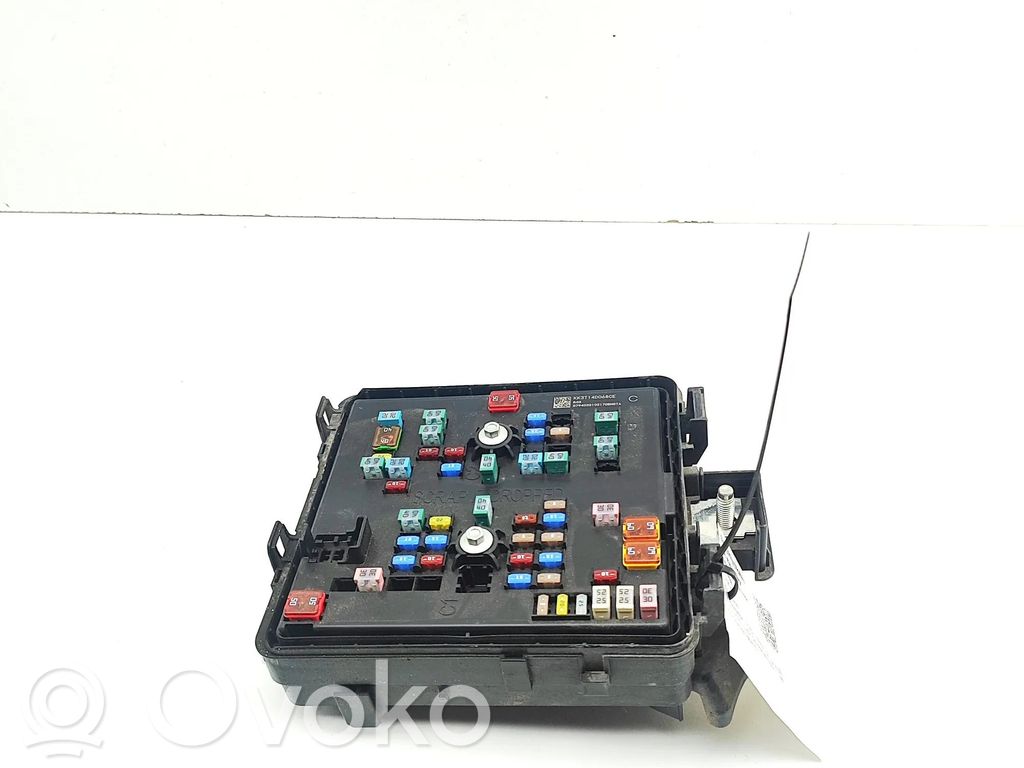 Ford Transit VII Modul siguranțe 