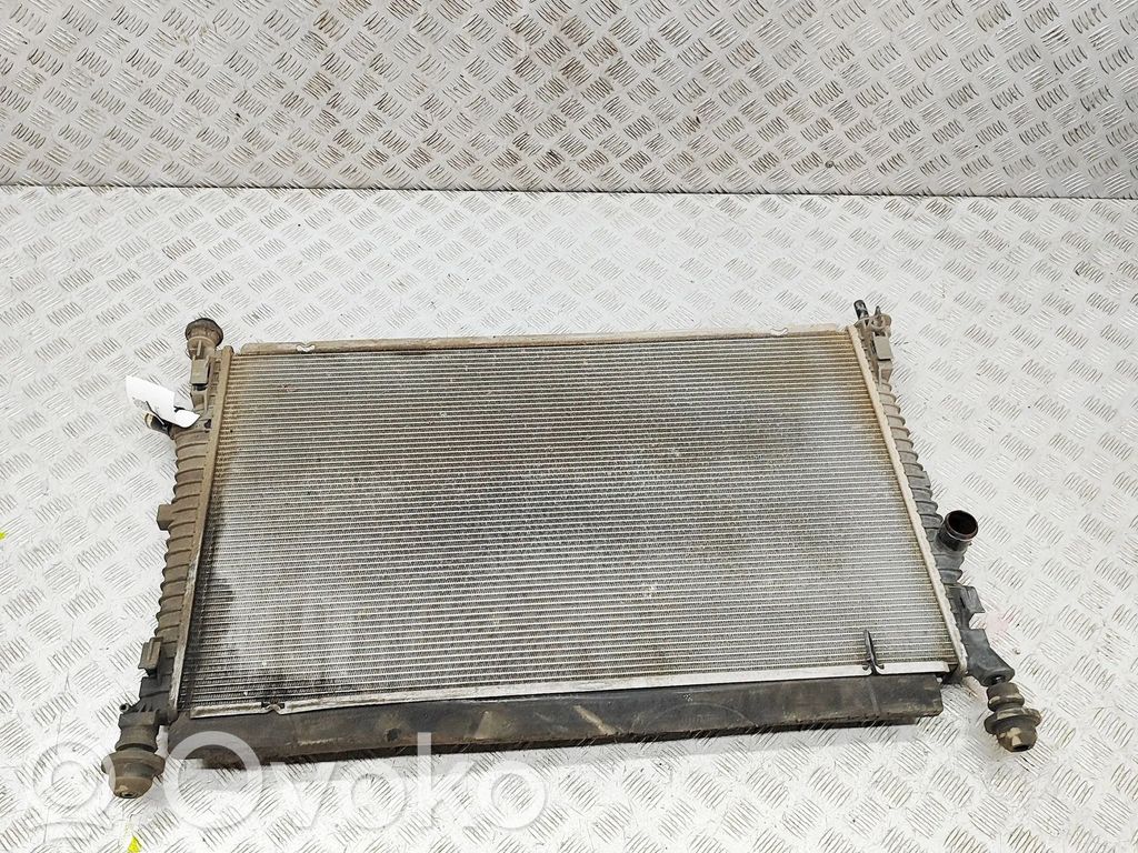 Ford Transit VII Radiateur de refroidissement