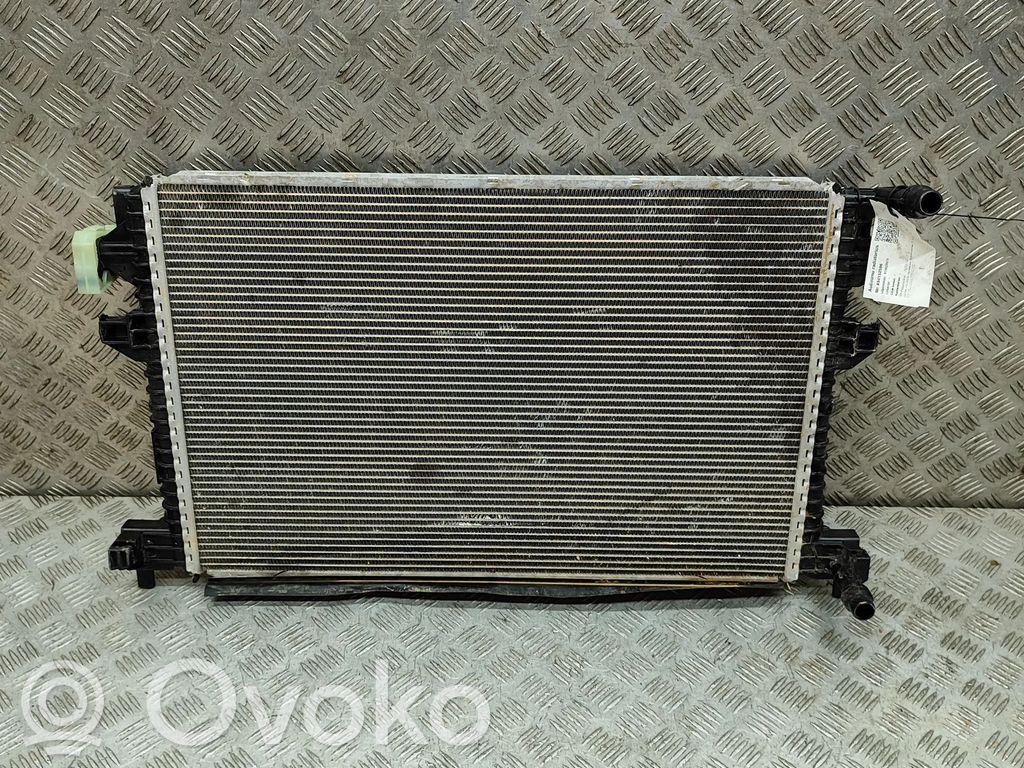 Audi Q3 F3 Radiator lichid răcire
