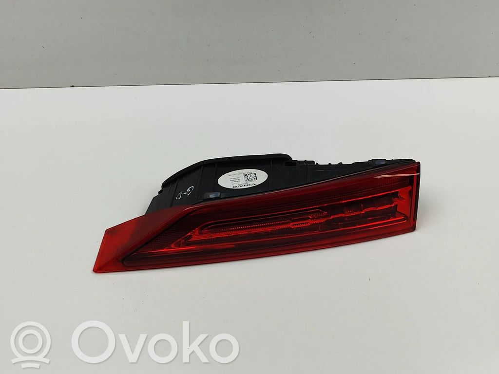 Volvo XC60 Luci posteriori del portellone del bagagliaio