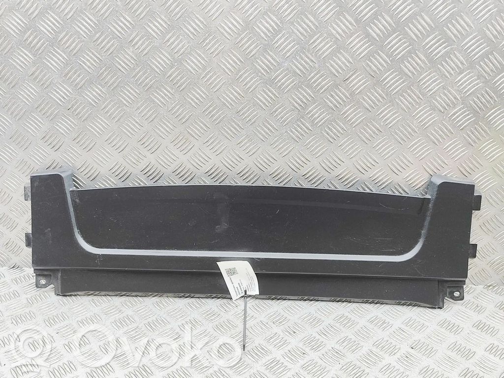 Volvo XC90 Pannello di supporto del radiatore (usato)