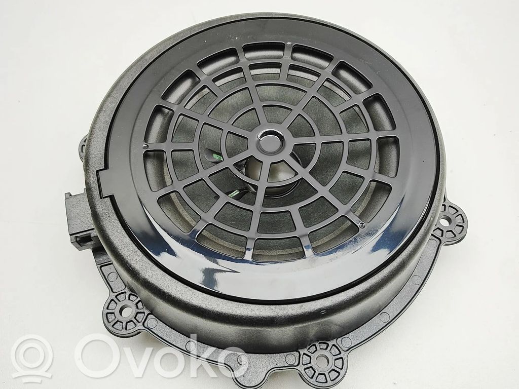 Porsche Panamera (971) Altavoz subwoofer