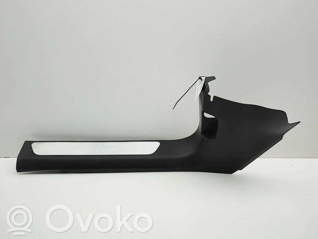 Porsche Panamera (971) Rivestimento montante (A)