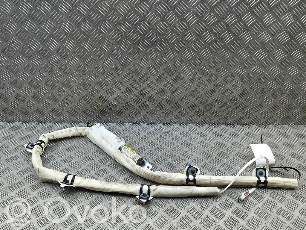 Volvo V40 Kattoturvatyyny 