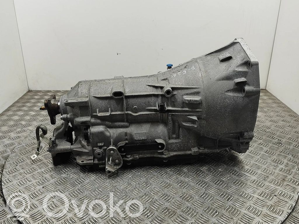 BMW 3 G20 G21 Scatola del cambio automatico