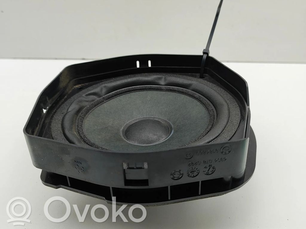 Altavoz del panel   9181819