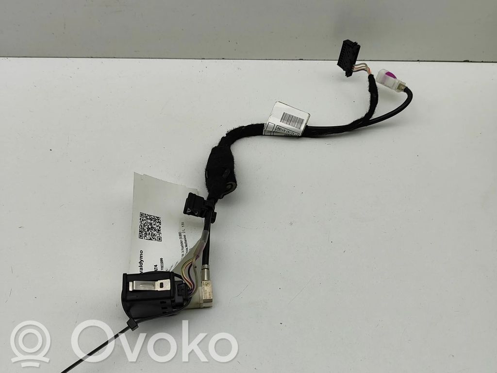 BMW Z4 E89 Centralina USB