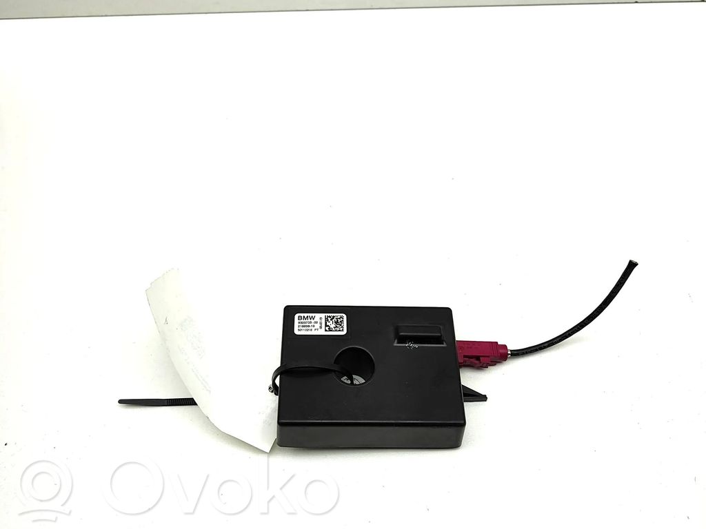BMW 8 G15 Antennenverstärker Signalverstärker 