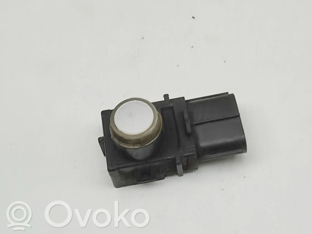 Lexus LS 460 - 600H Parksensor PDC