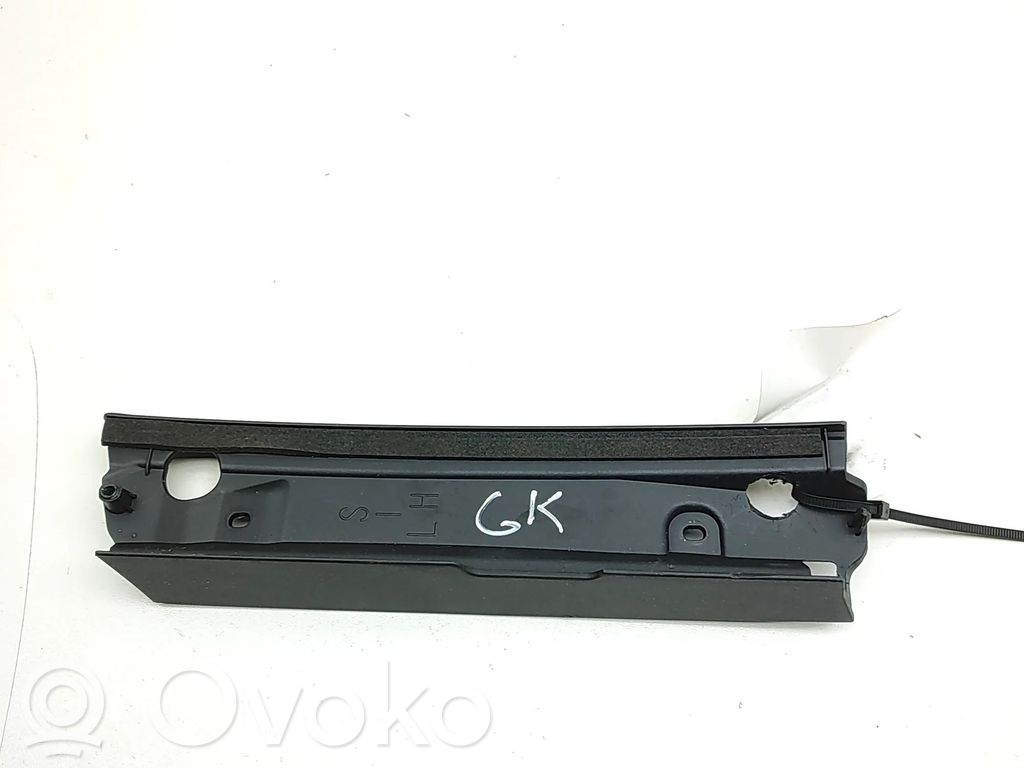Lexus LS 460 - 600H Altra parte esteriore