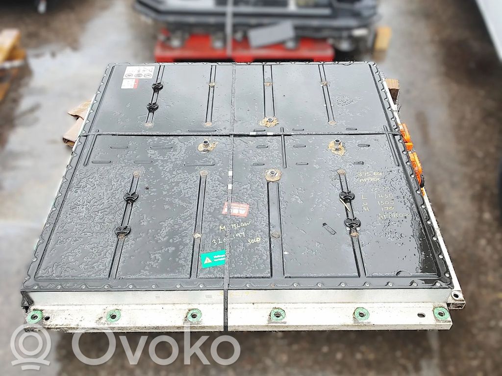 Skoda Enyaq iV Baterie vehicul hibrid/electric 