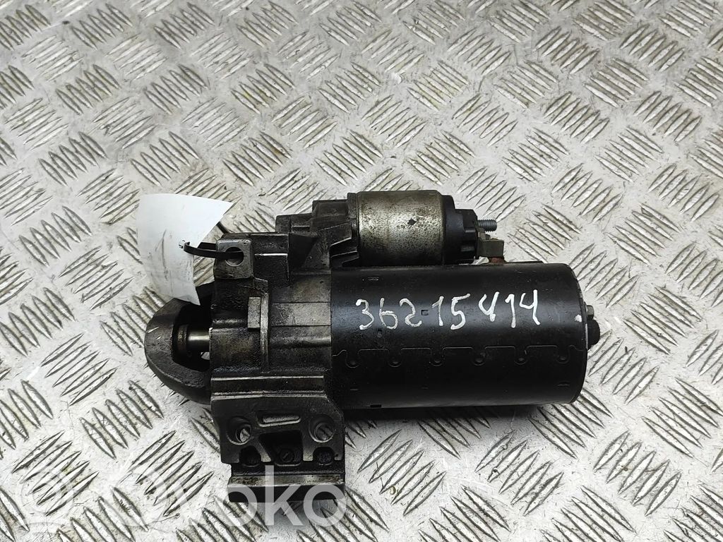 BMW 3 F30 F35 F31 Electromotor 