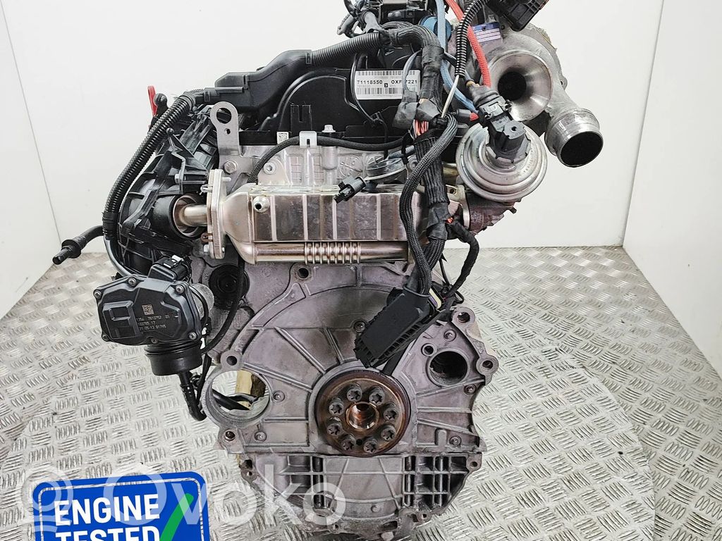 Motor   N47C16A