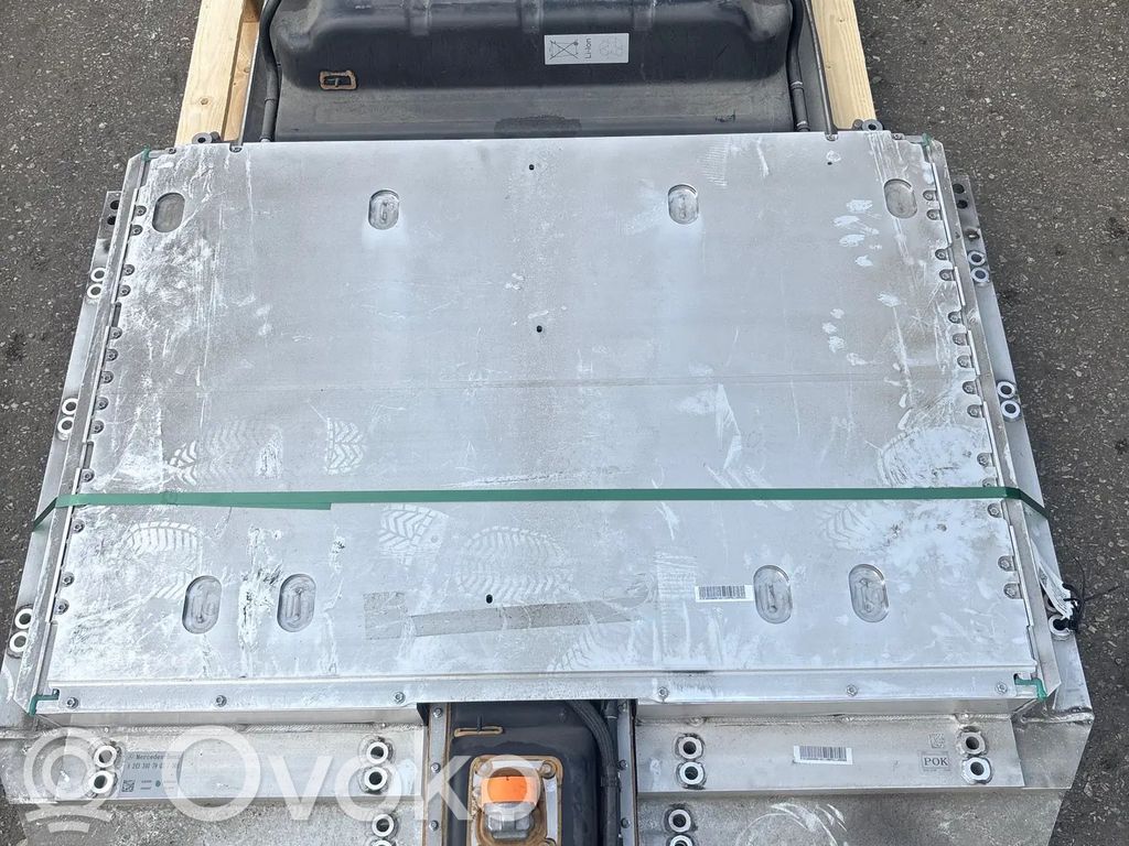 Mercedes-Benz EQB Baterie vehicul hibrid/electric