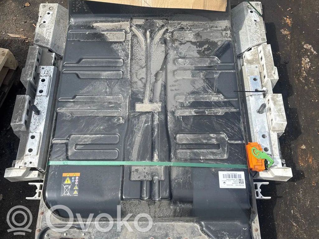 Renault Zoe Baterie vehicul hibrid/electric 