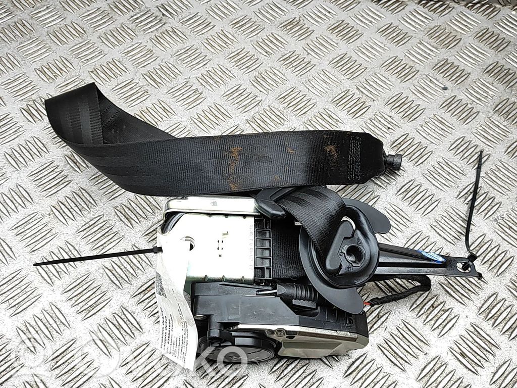 Cinturón delantero   83A857706K