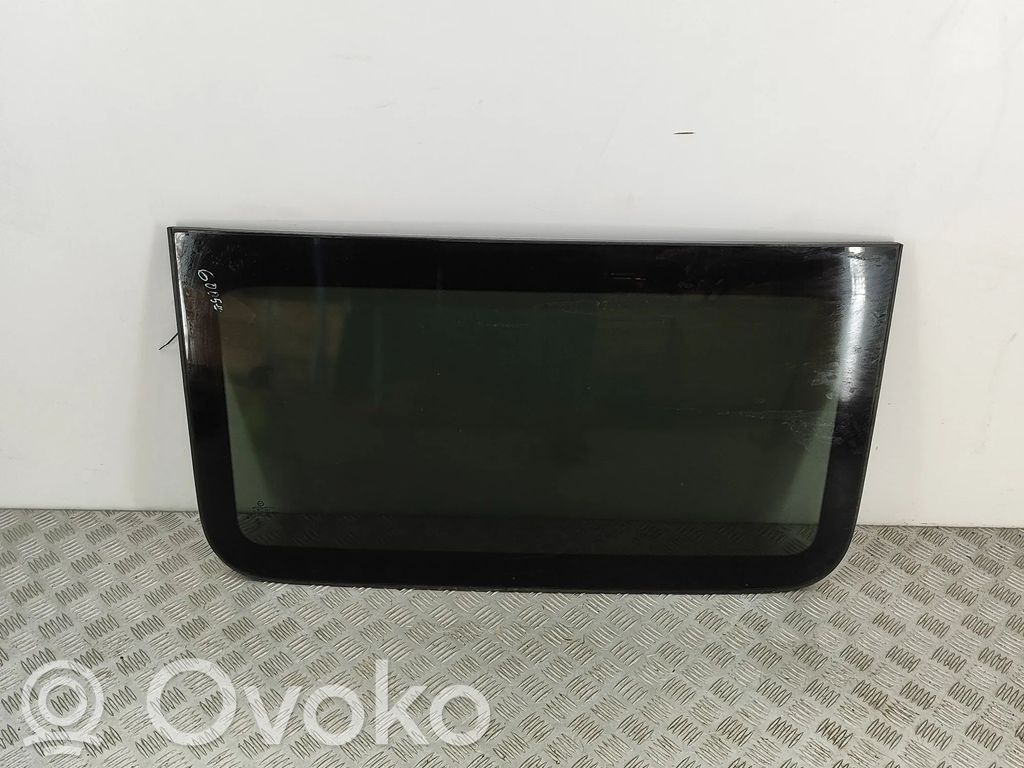 Mazda CX-80 Kit toit ouvrant 