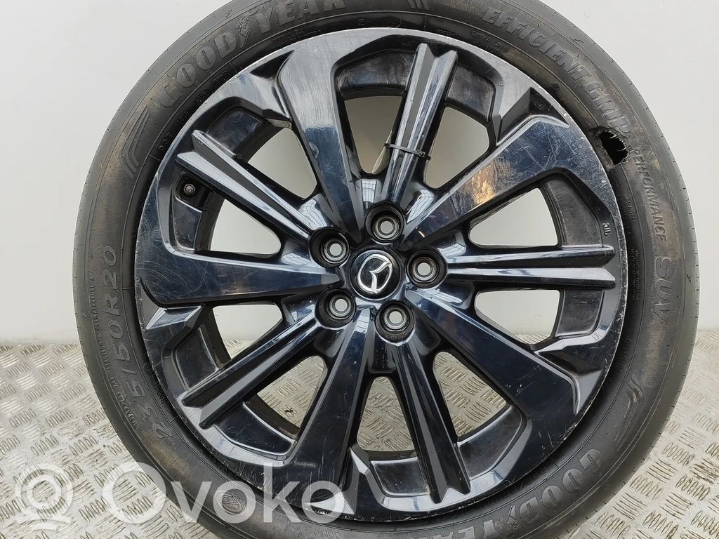 Mazda CX-80 Cerchione in lega R20