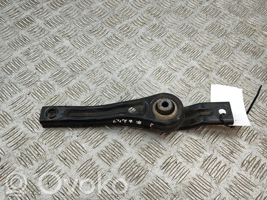 Skoda Karoq Suport tampon motor 