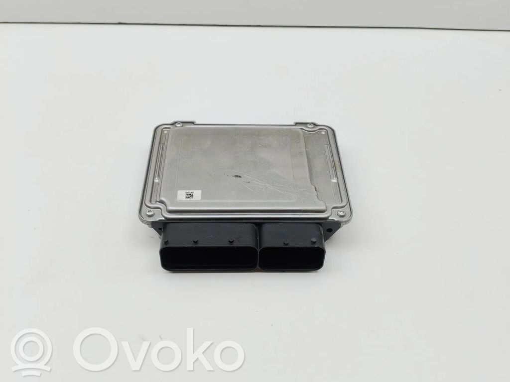 Skoda Karoq Unitate/modul de control motor 