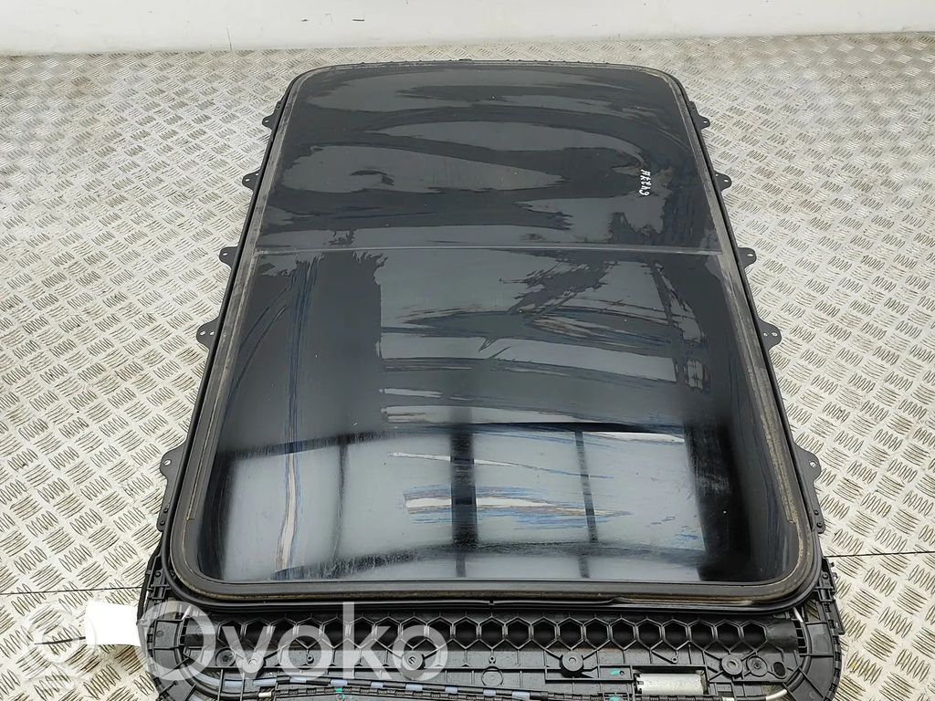 BYD Seal Kit tettuccio apribile 