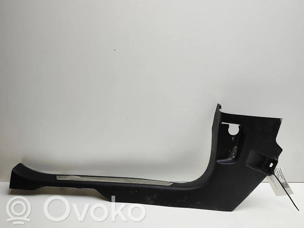 BYD Seal Capac stâlp (A) 