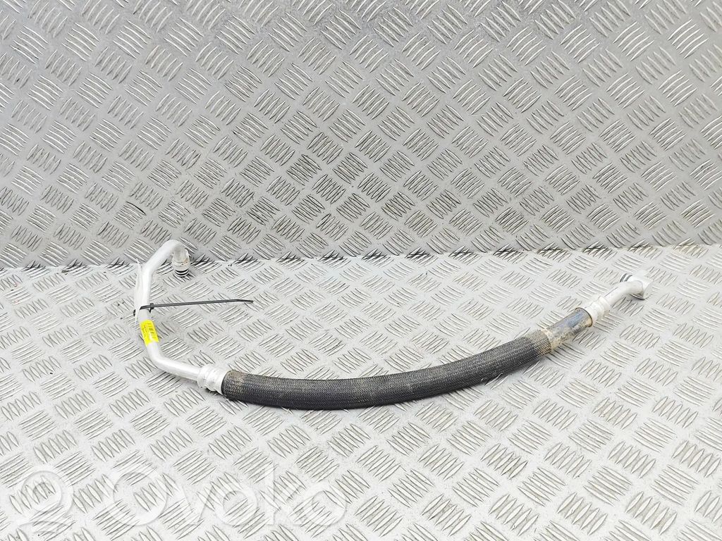 BYD Seal Ilmastointilaitteen putki (A/C)