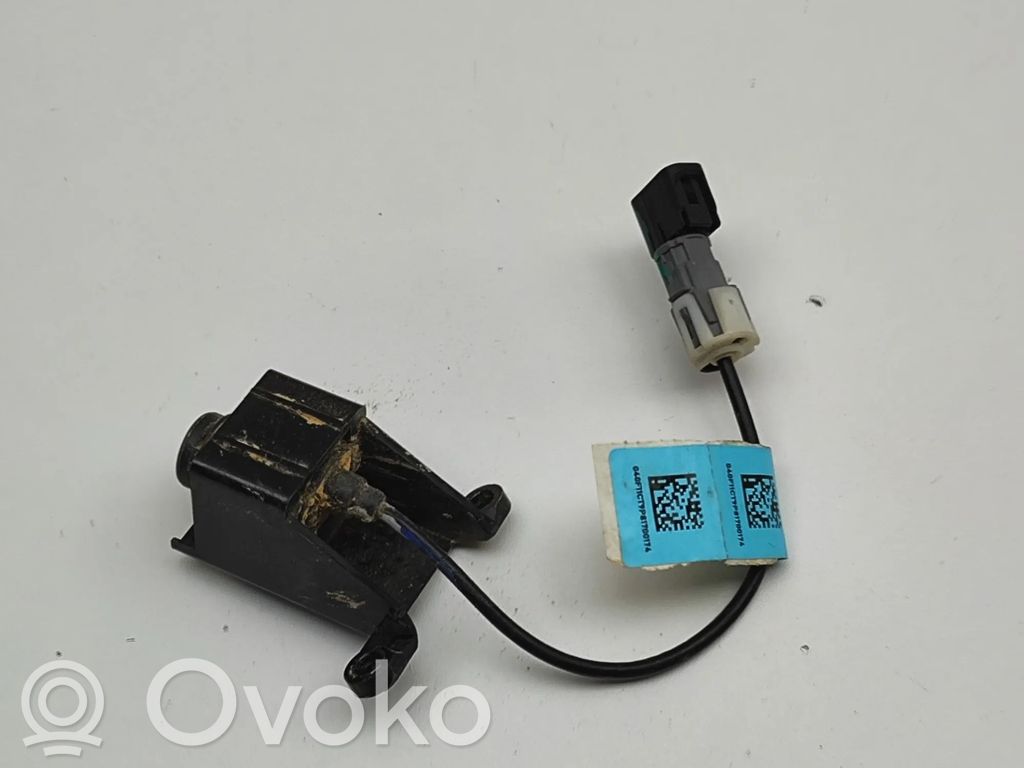 Caméra de recul   1359647800
