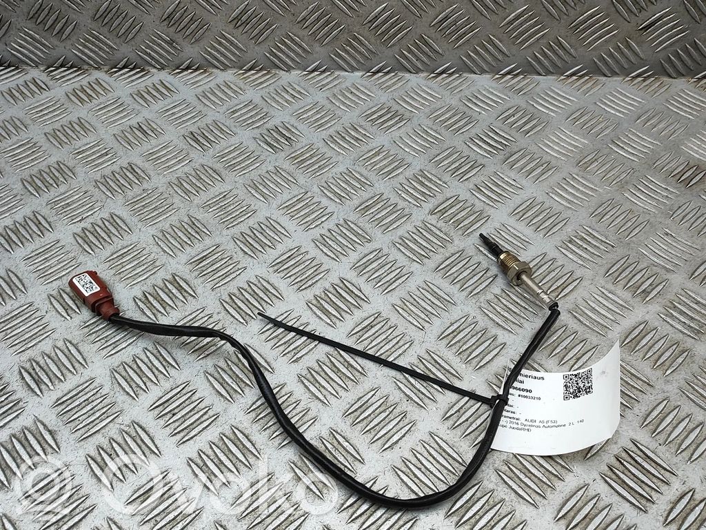 Abgastemperatursensor   8W0906088B