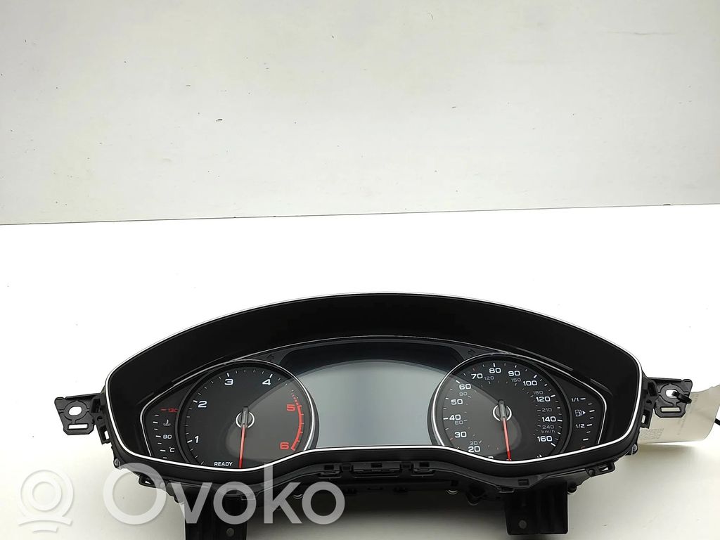 Tachimetro (quadro strumenti)   8W6920971,0263740003