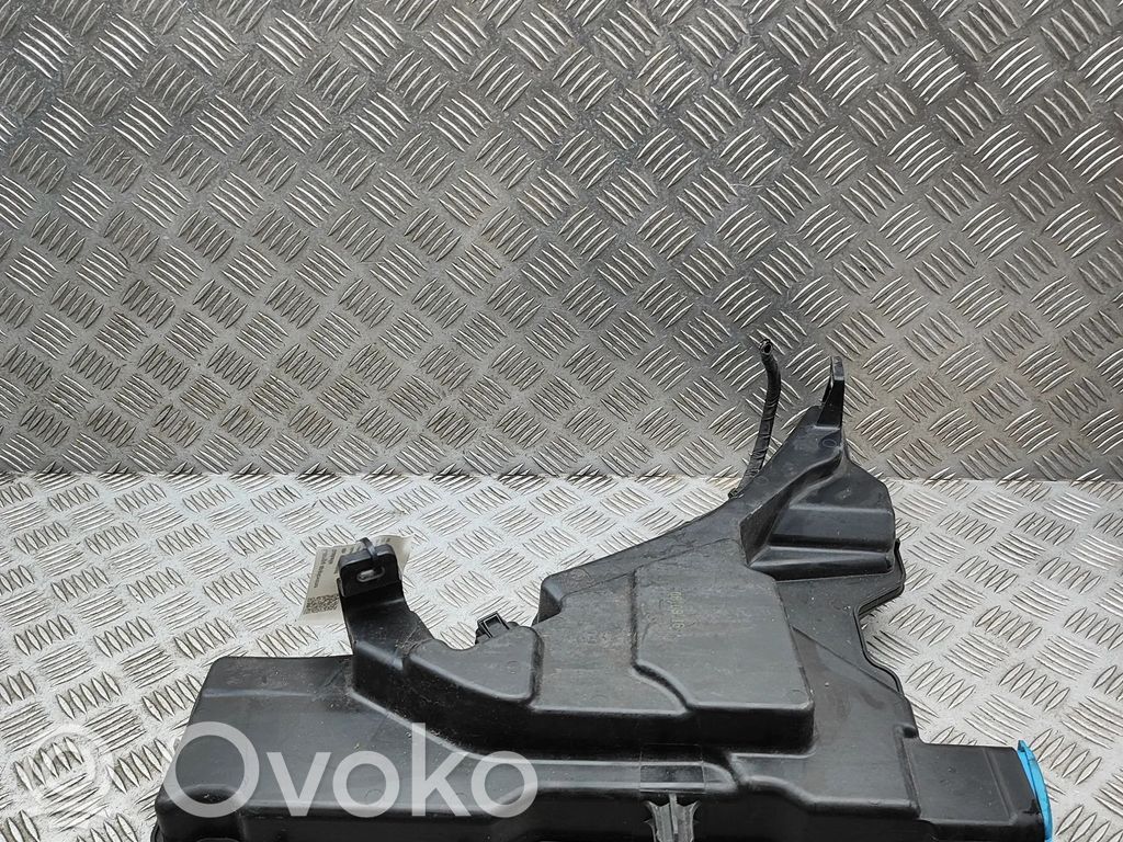 Audi A5 Serbatoio/vaschetta liquido lavavetri parabrezza 