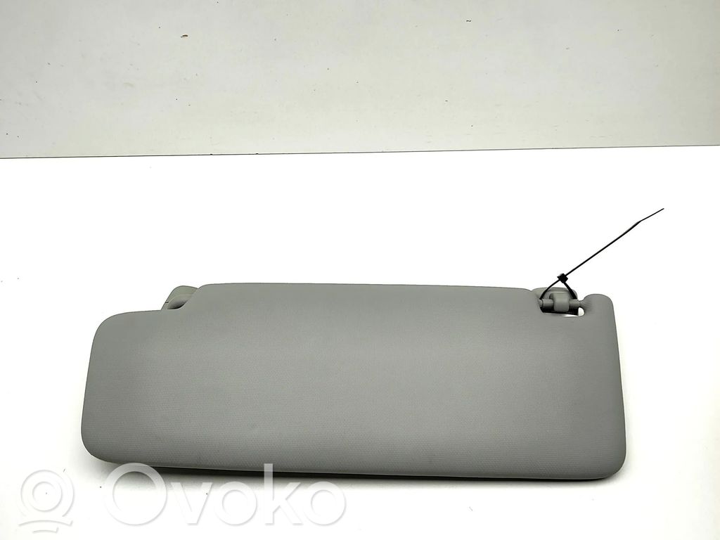 Sonnenblende   8V5857552AE