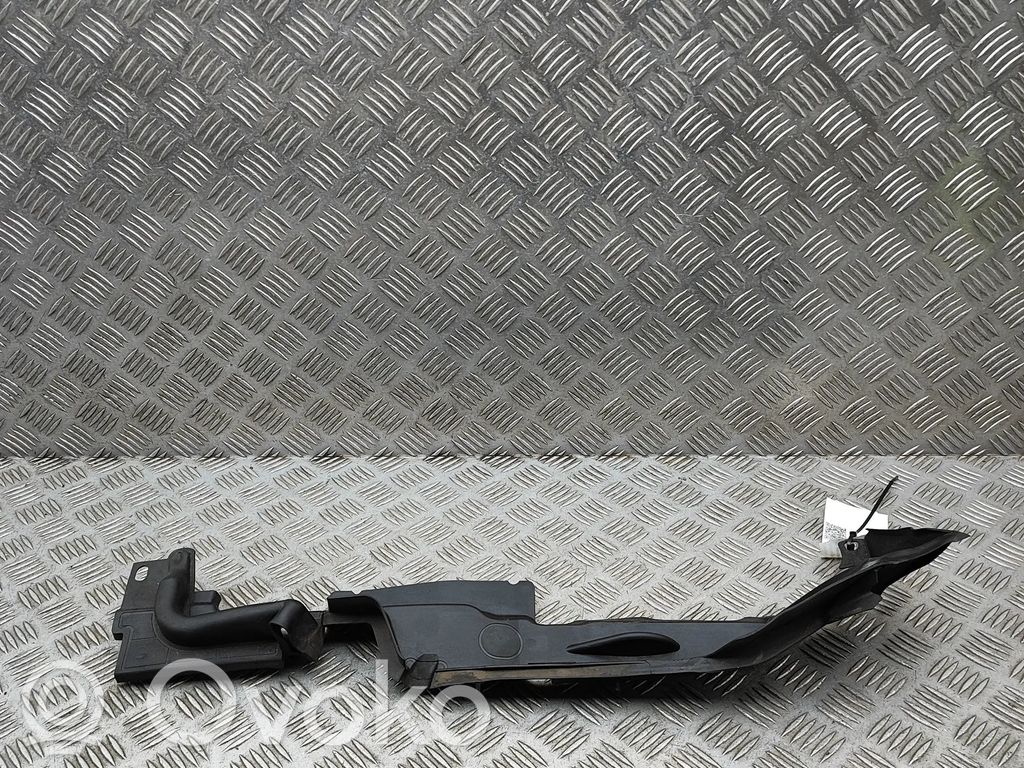 Audi A5 Rivestimento dell’estremità del parafango
