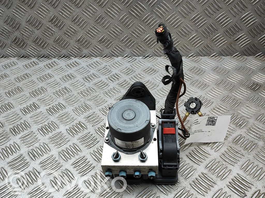 ABS-pumppu   8W0907379E,8W0907379J,0265956241