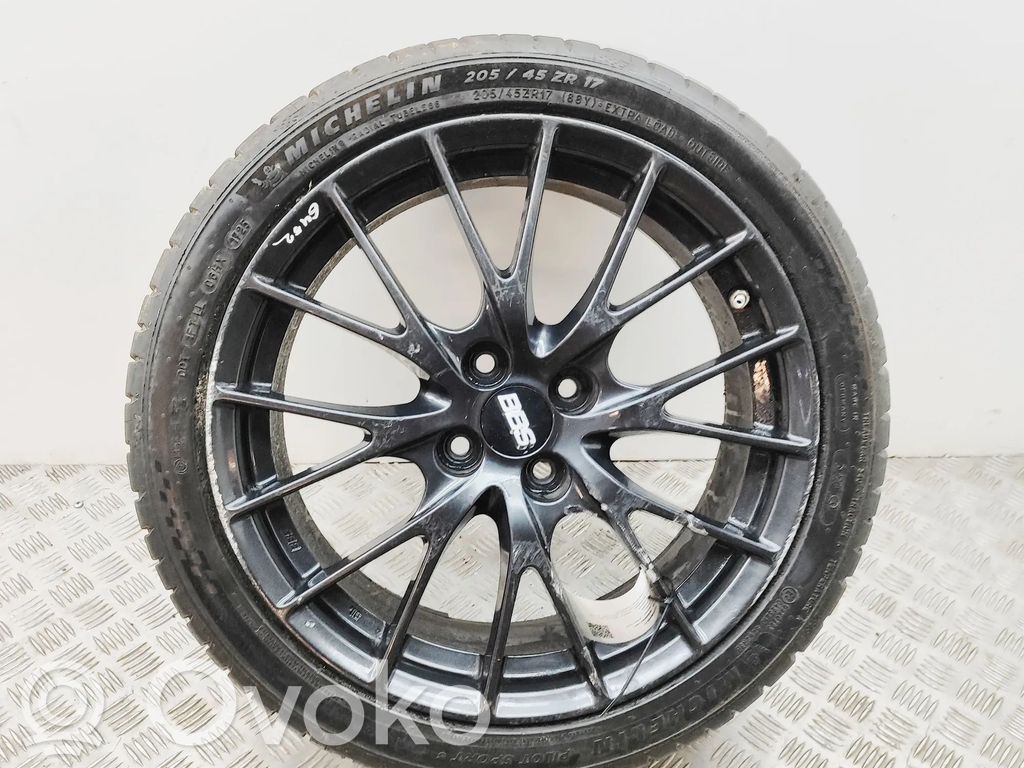Felgi aluminiowe R17   9965987070