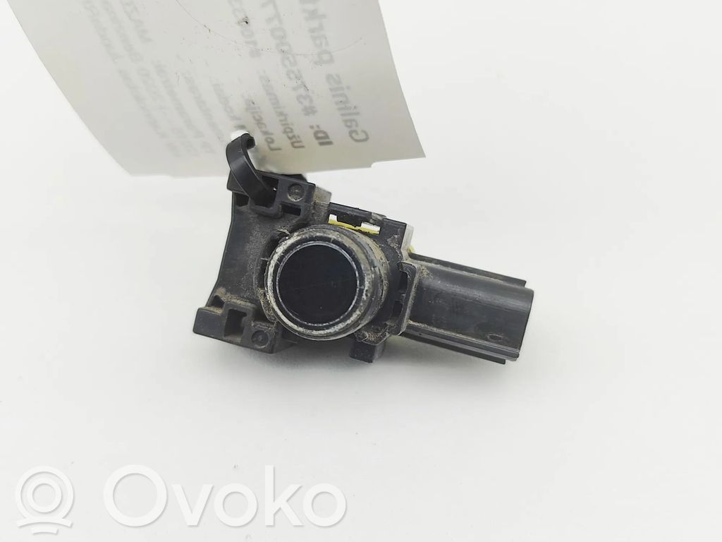 Mazda MX-5 ND Capteur de stationnement PDC