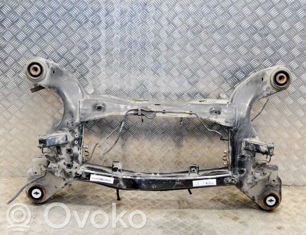 Maserati Ghibli Taka-apurunko