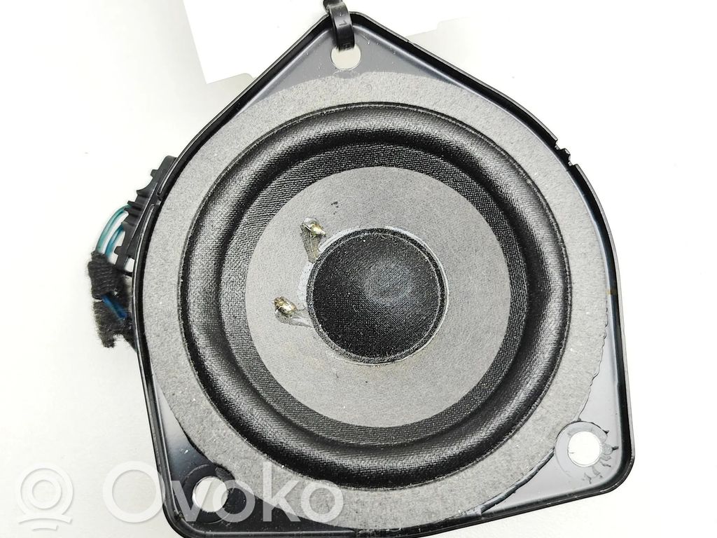Haut parleur   7PP035828D