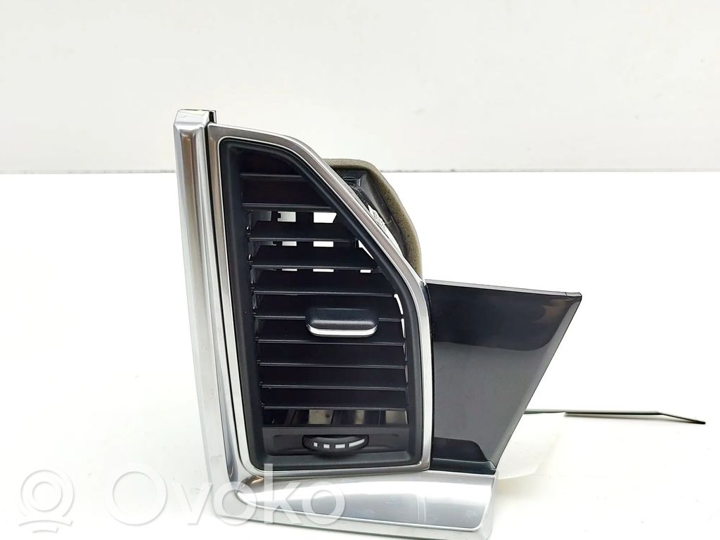 Porsche Macan (95B) Ramă grilă ventilație bord
