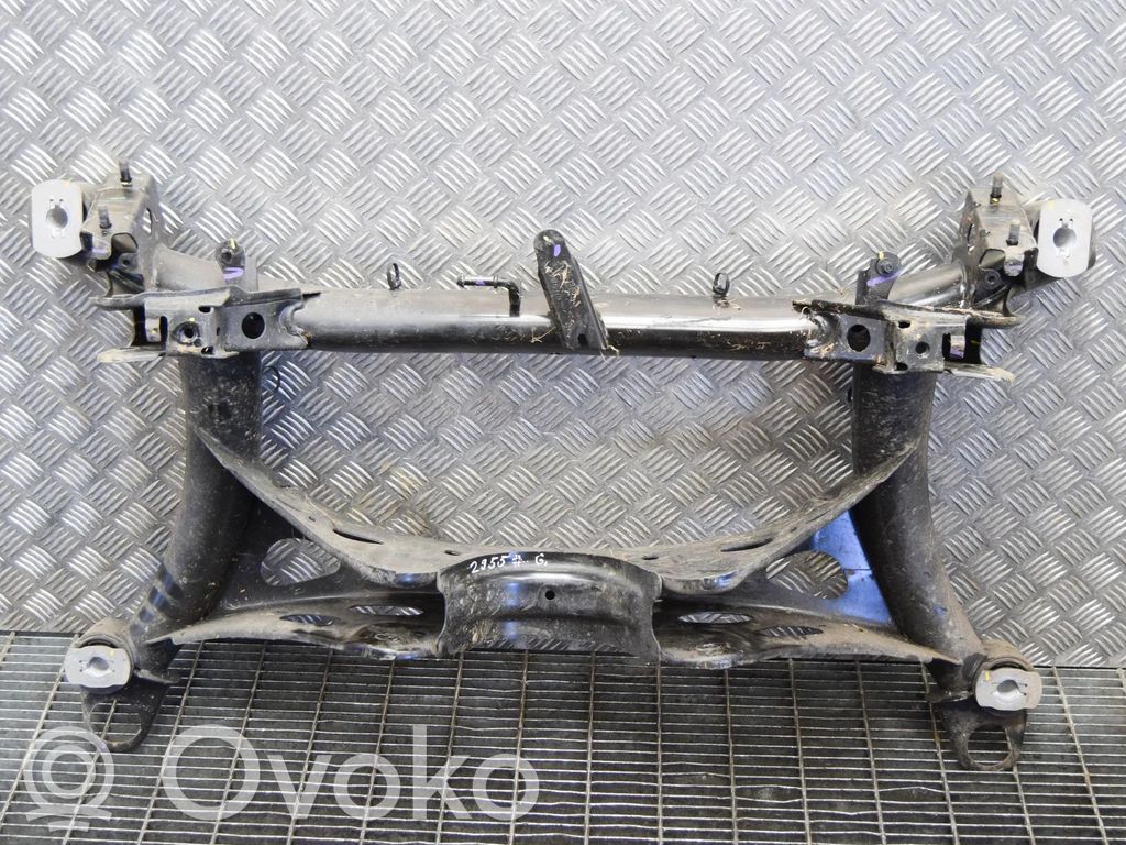 Volvo XC40 Sottotelaio posteriore