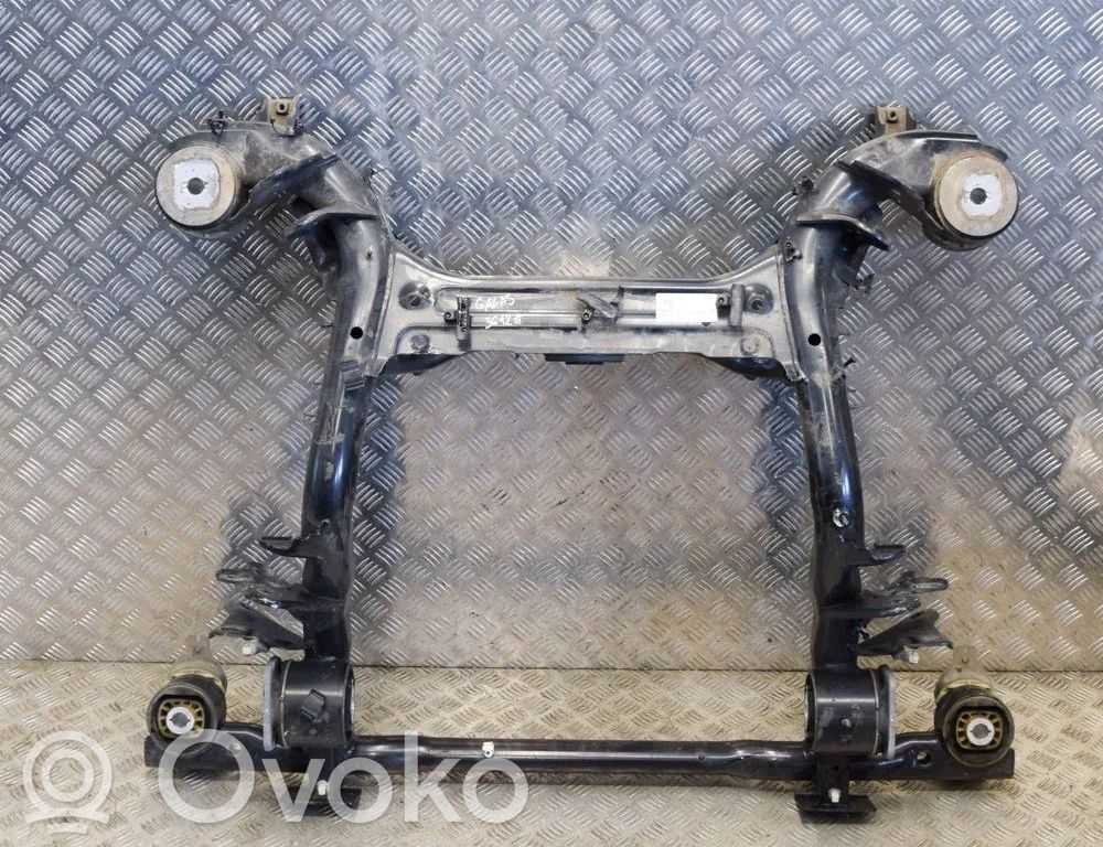 Volkswagen ID.3 Achsträger Hinterachse
