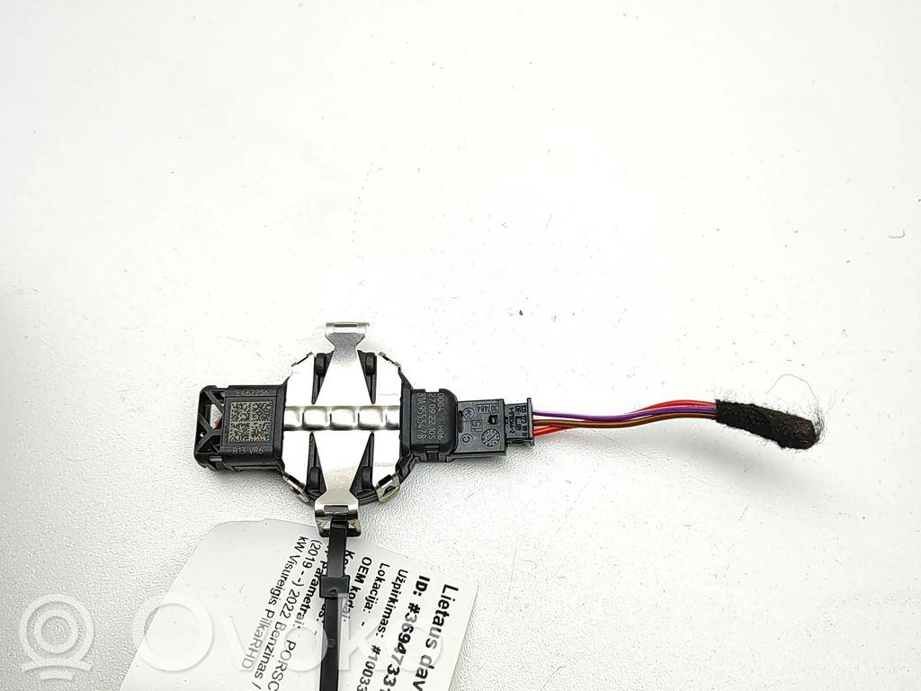 Regensensor   81A955547B