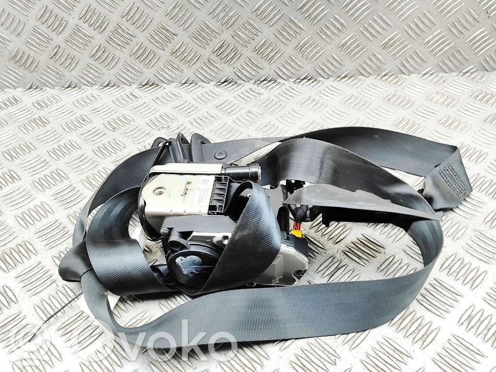 Cinturón delantero   31322640,32131163