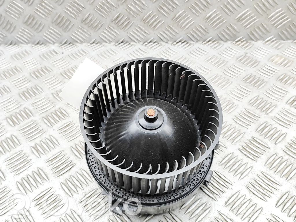 Volvo S90, V90 Ventilator aerotermă 