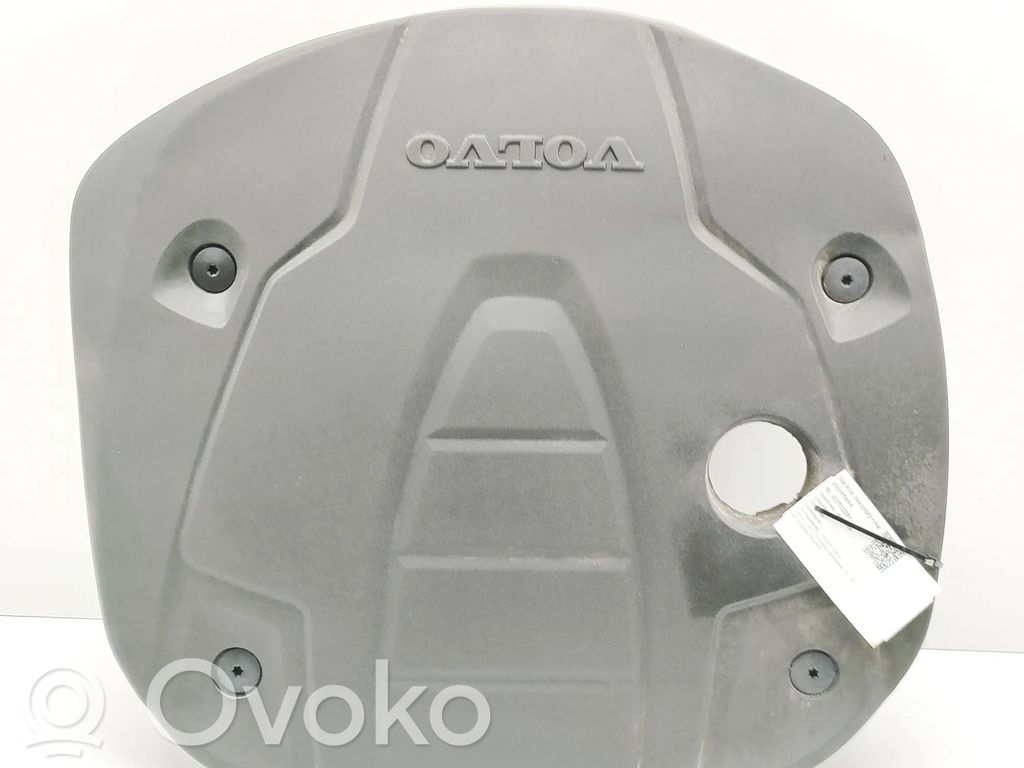 Volvo S90, V90 Couvercle cache moteur