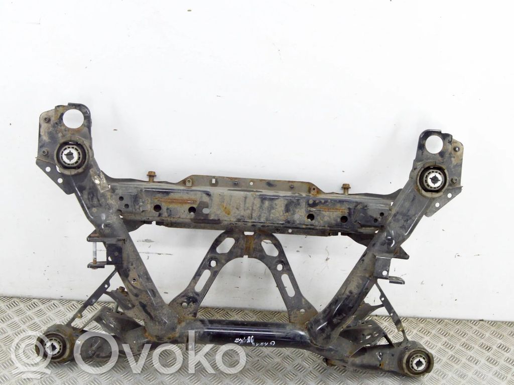 Volvo S90, V90 Achsträger Hinterachse