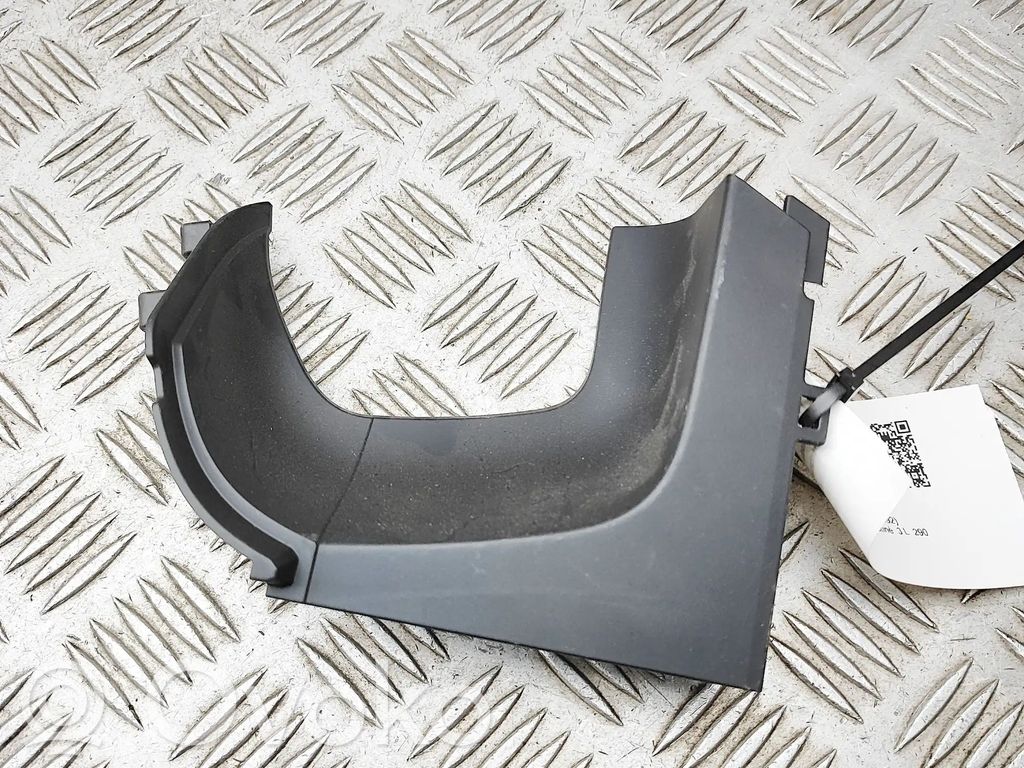 Porsche 911 992 Ramă ornament torpedou bord